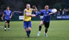 Warrington Town  V Chester-38