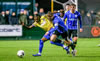 Warrington Town  V Chester-39