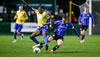 Warrington Town  V Chester-40