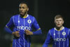 Warrington Town  V Chester-45