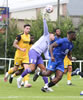 Wythenshawe Town  V Chester-13