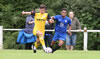 Wythenshawe Town  V Chester-17