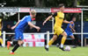 Wythenshawe Town  V Chester-20