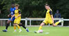 Wythenshawe Town  V Chester-27