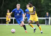 Wythenshawe Town  V Chester-30