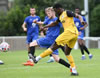 Wythenshawe Town  V Chester-31