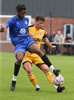 Wythenshawe Town  V Chester-32