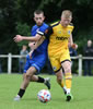 Wythenshawe Town  V Chester-39