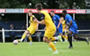 Wythenshawe Town  V Chester-51