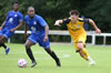 Wythenshawe Town  V Chester-52