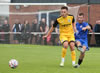 Wythenshawe Town  V Chester-9