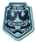 [Seals Crest]