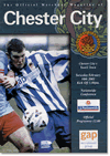 [Match Programme]